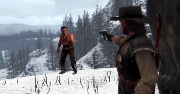 Red Dead Redemption 2 - ARTHUR MORGAN VAI MORRER? 