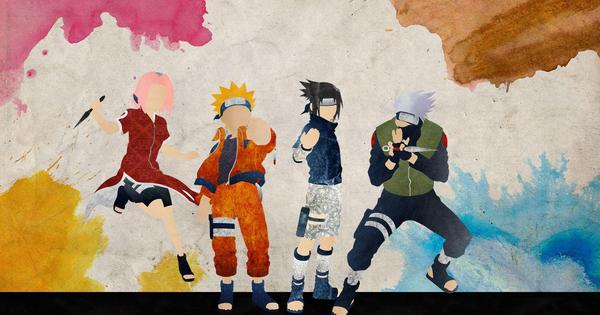 TV Zimbo - Naruto é um desenho animado que conta a história de Naruto  Uzumaki, um jovem ninja que constantemente procura por reconhecimento e  sonha em se tornar Hokage, o ninja líder