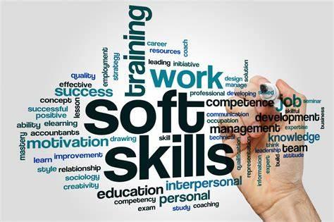 5  habilidades comportamentais altamente valorizadas pelo mercado de trabalho