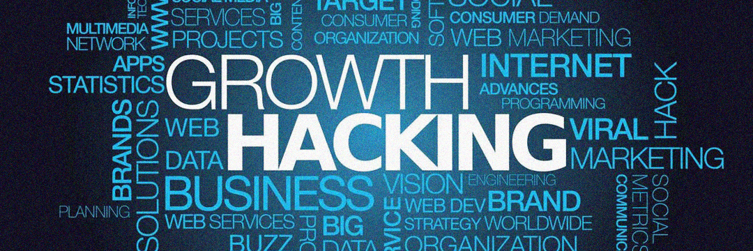 Você sabe o que é Growth Hacking?
