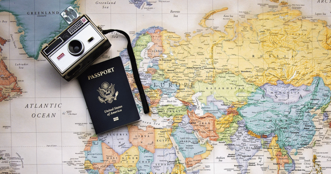 Você sabia que é possível estagiar no exterior durante as suas férias? 