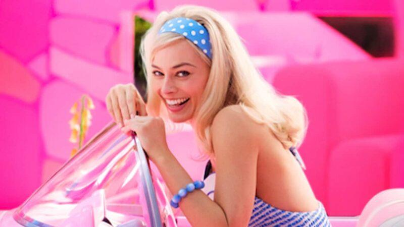 5 lições de marketing que aprendi com o pré-lançamento de Barbie: o filme. 