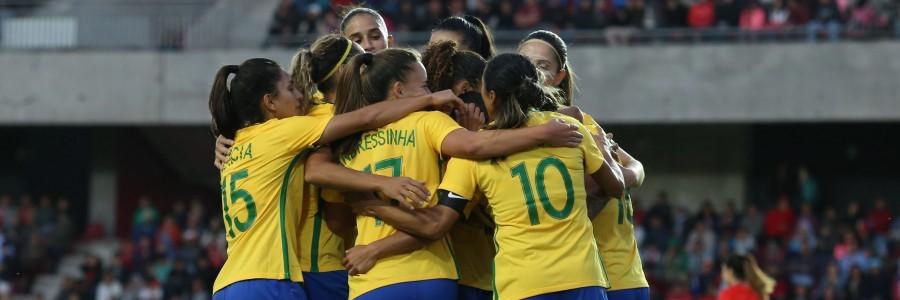 Futebol feminino: desigualdade de gênero e histórico no Brasil