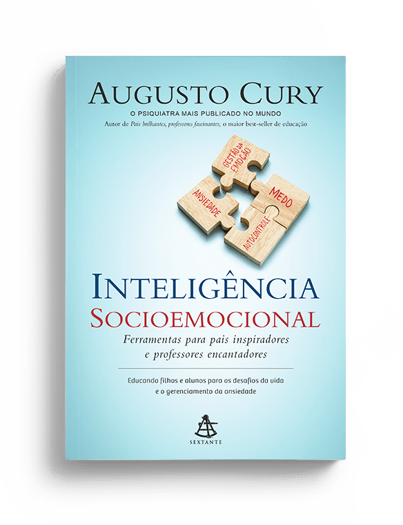 Série: Inteligência Socioemocional - 3