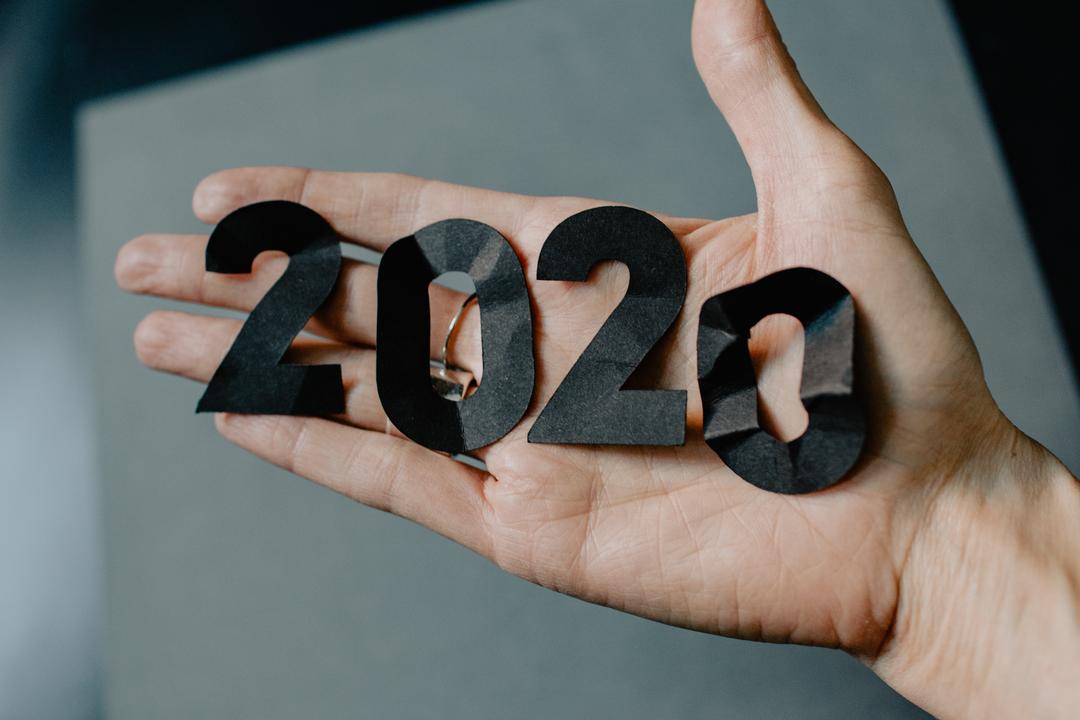 2020: O ano da resiliência