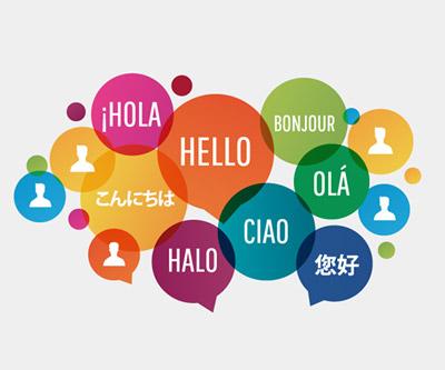 A importância de aprender idiomas