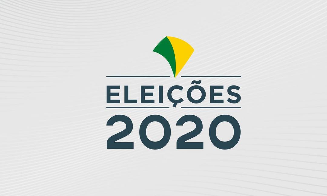 Eleições Municipais no Brasil 2020