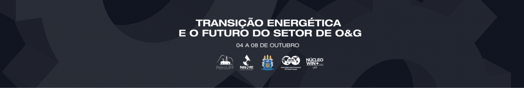 PetroUFF - Semana Fluminense de Petróleo