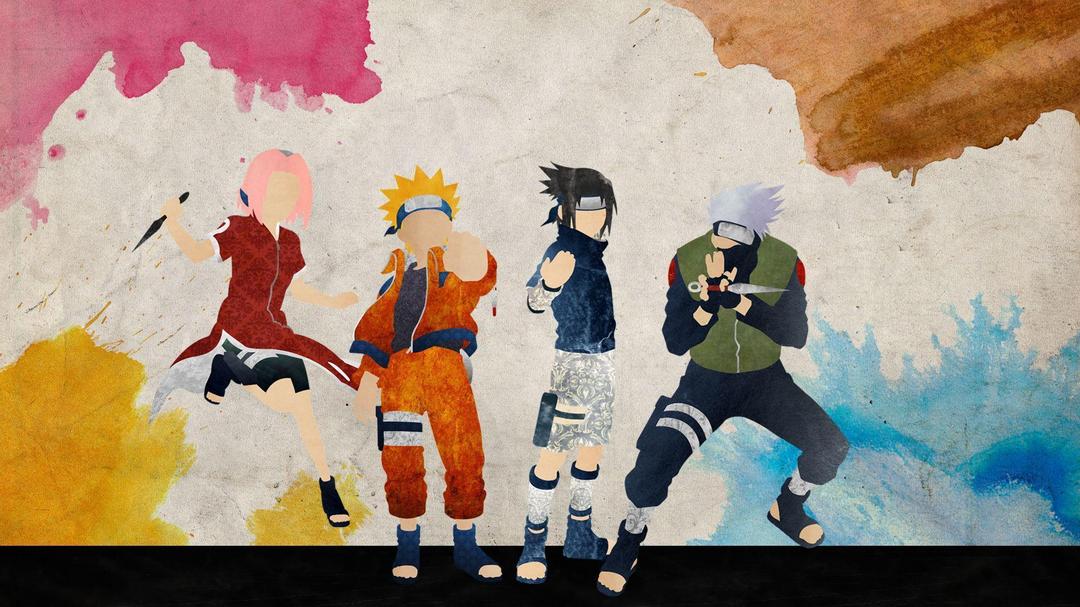 Naruto se inspira mais na vida real do que você pensa