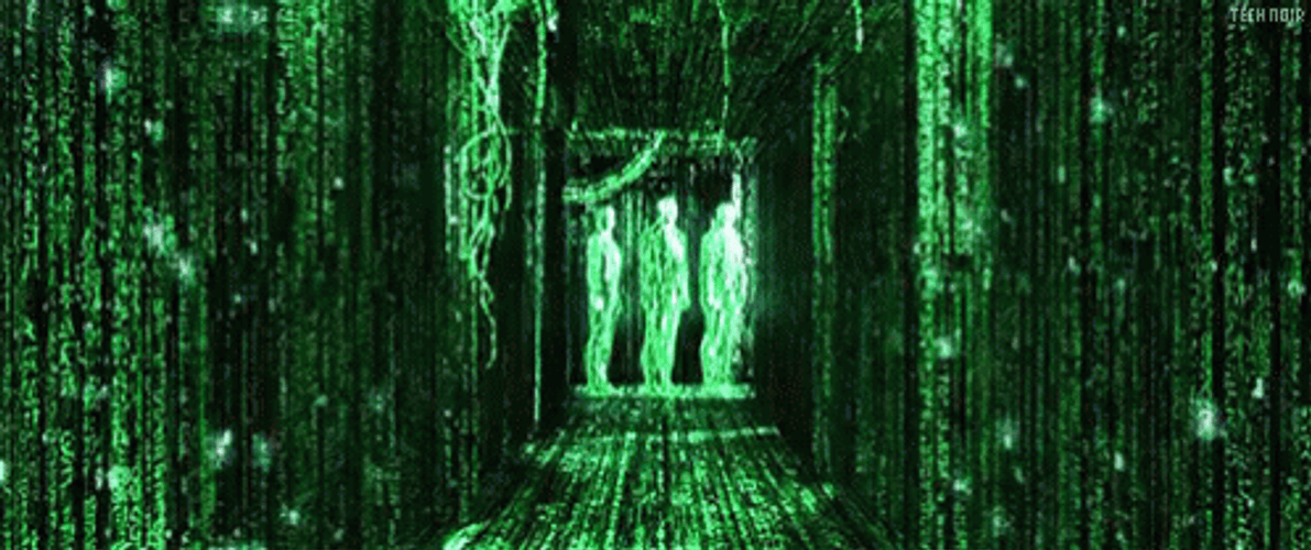 Será que vivemos em uma Matrix ou em um OASIS?