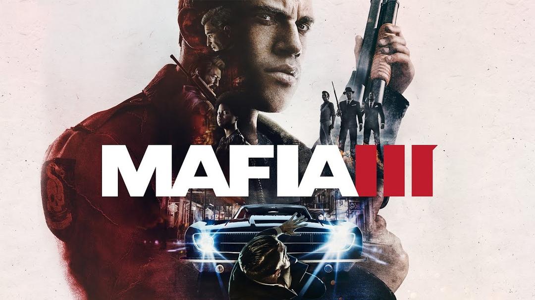 "Mafia III": Amor e ódio?