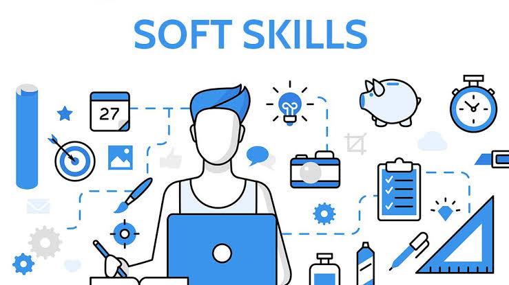 Soft skills  mais valorizadas no mundo do recrutamento e seleção  