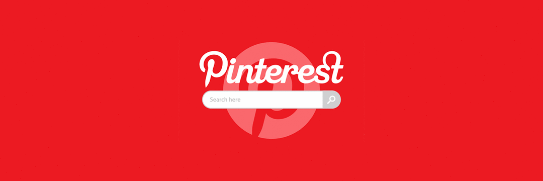 Motivos para ingressar no Pinterest