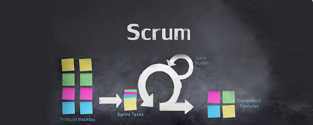 How can you make the difference in your work through the SCRUM?