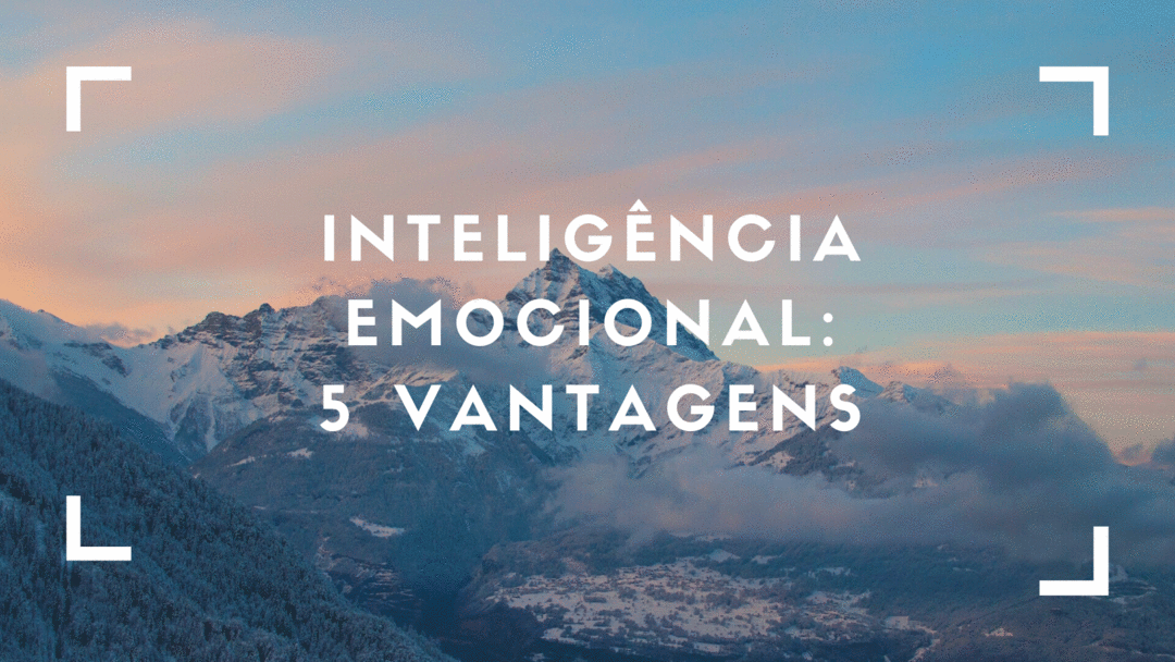 5 vantagens da inteligência emocional para os universitários